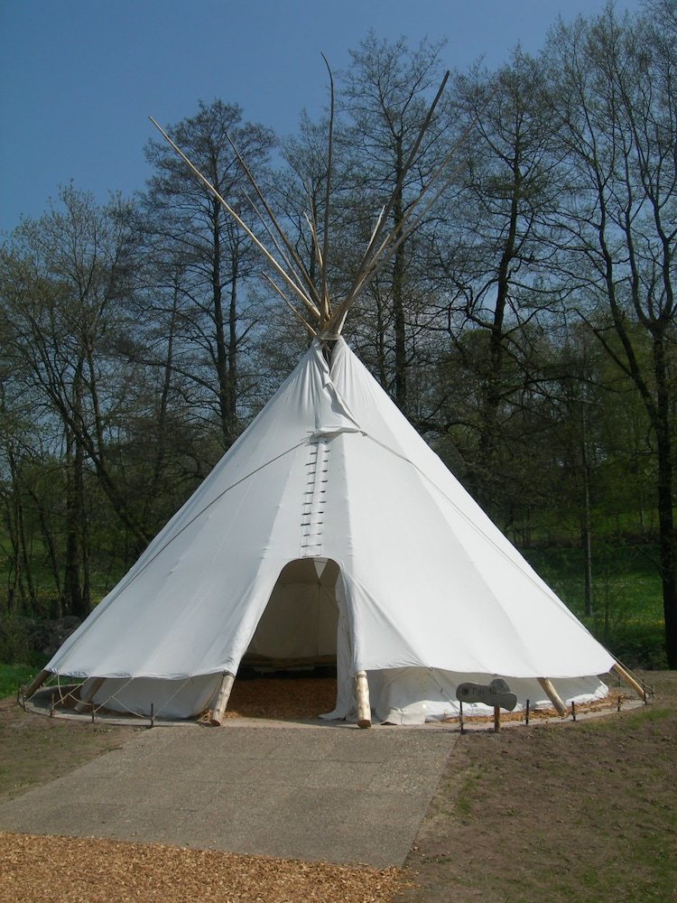 Rh�n-indianer-hotel