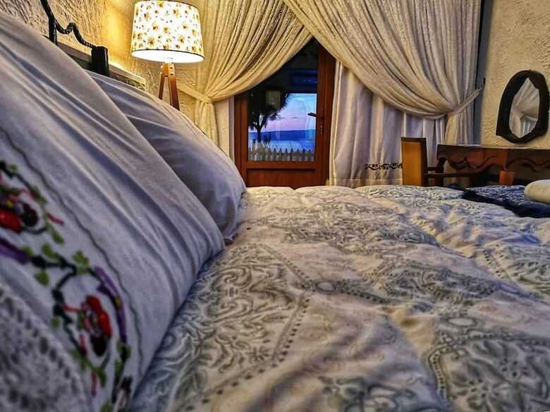 Hotel Intepe Poseidon