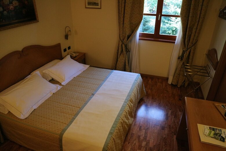 Hotel Camoretti