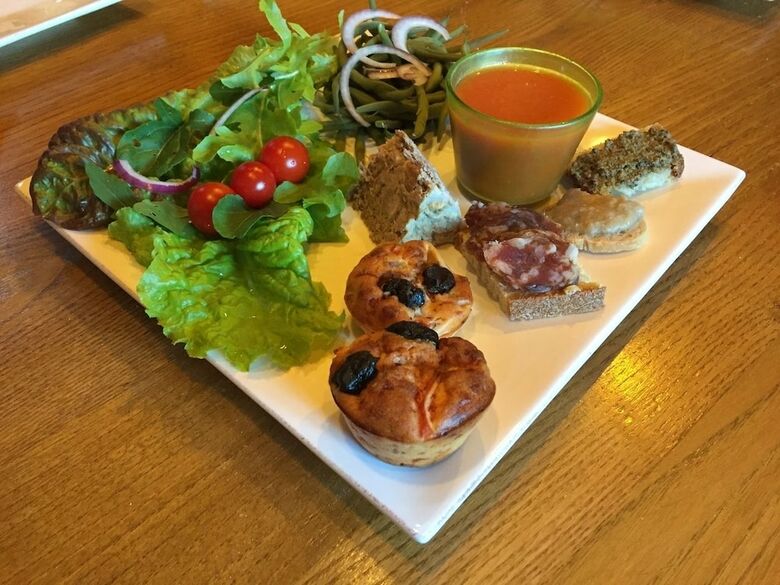 Bed & Breakfast Chambre D'h�tes Au Mas D'hurtes