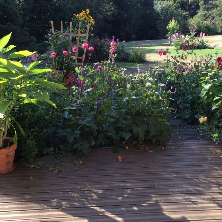 Bed & Breakfast Chambre D'h�tes Au Mas D'hurtes