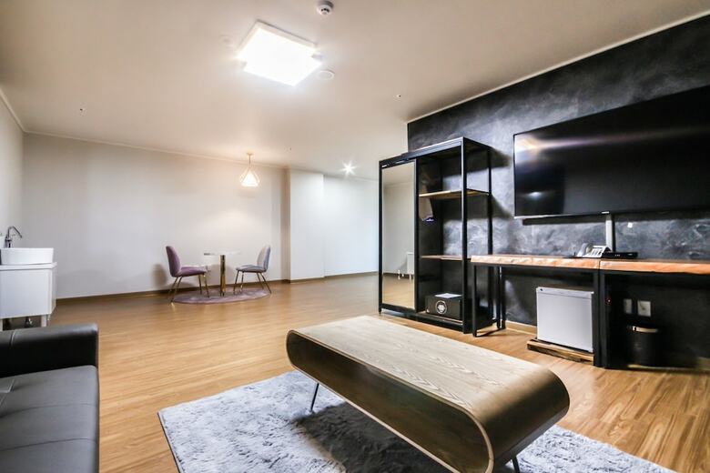 Andong Cm Park Hotel