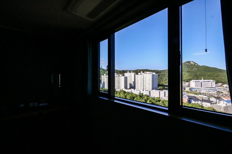 Andong Cm Park Hotel