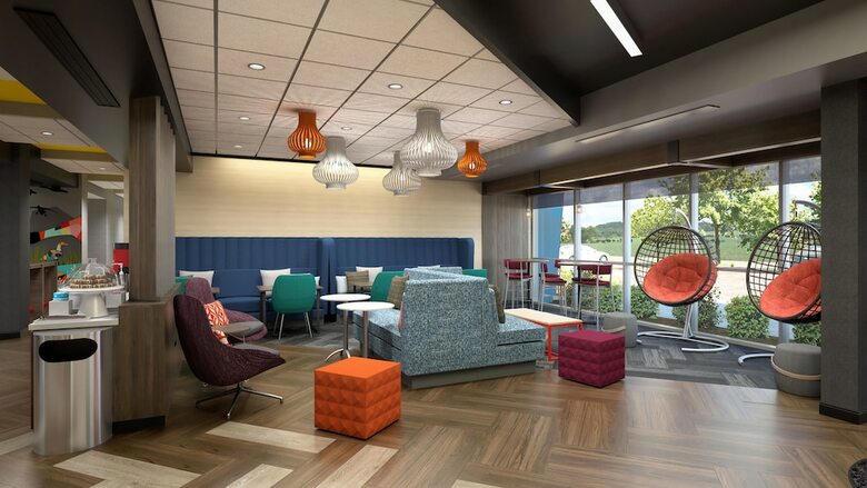 Hotel Tru By Hilton Audubon Valley Forge