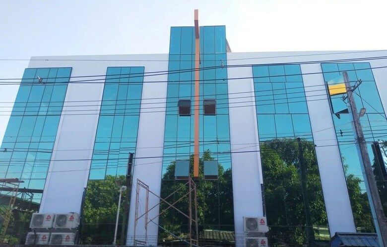 Hotel Grand Diamond Guest House