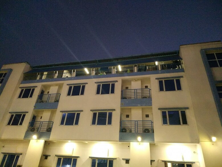 Hotel Grand Diamond Guest House