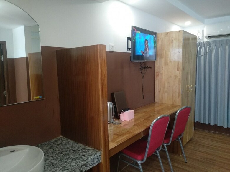 Hotel Grand Diamond Guest House