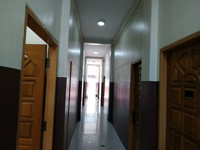 Hotel Grand Diamond Guest House