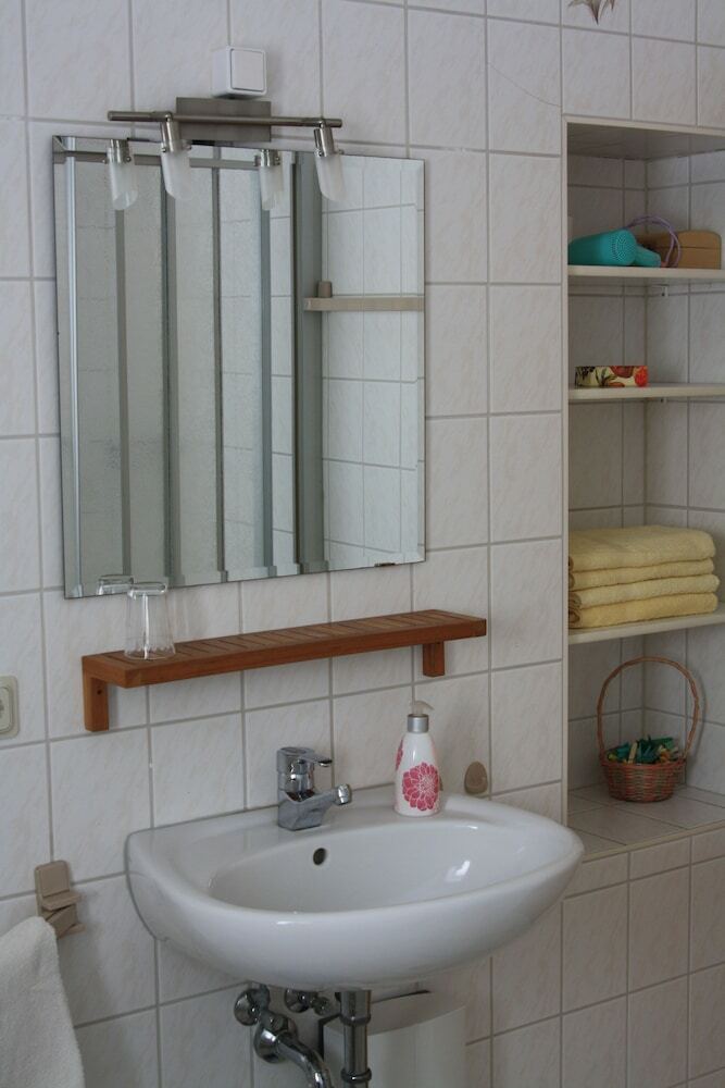 Apartamentos Ferienhof-k�hn