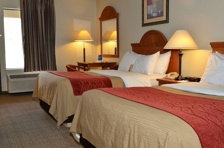 Hotel Quality Inn