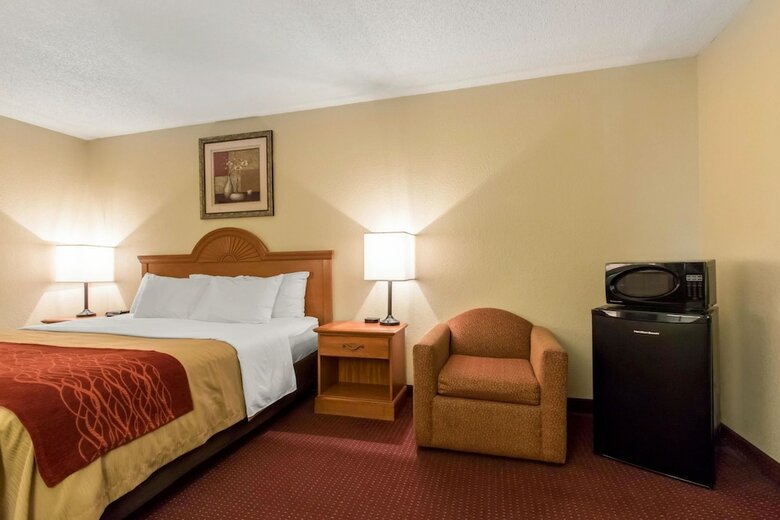 Hotel Quality Inn