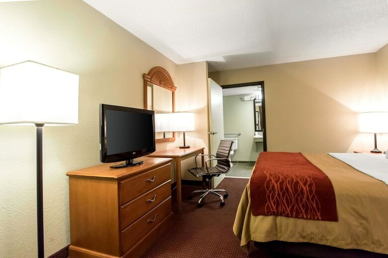 Hotel Quality Inn