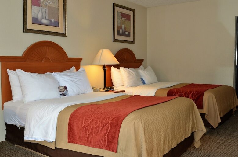 Hotel Quality Inn