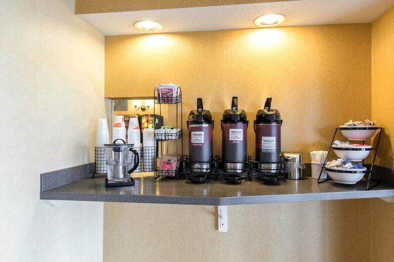 Hotel Quality Inn