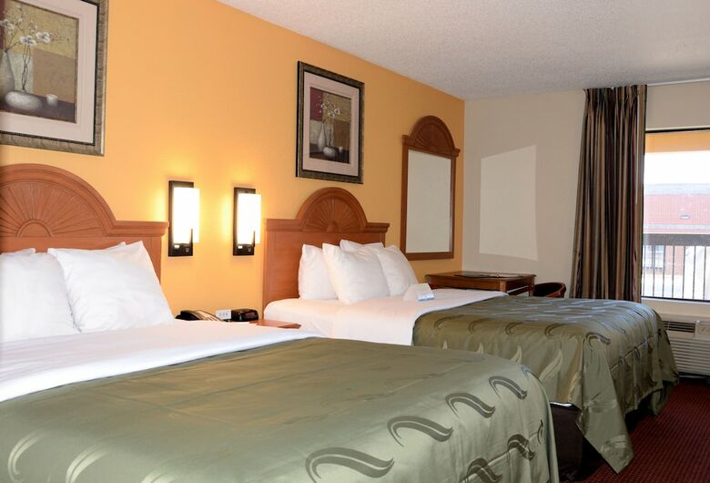 Hotel Quality Inn
