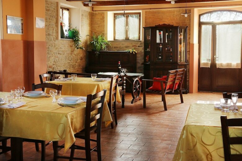 Agroturismo Piagge Del Sole