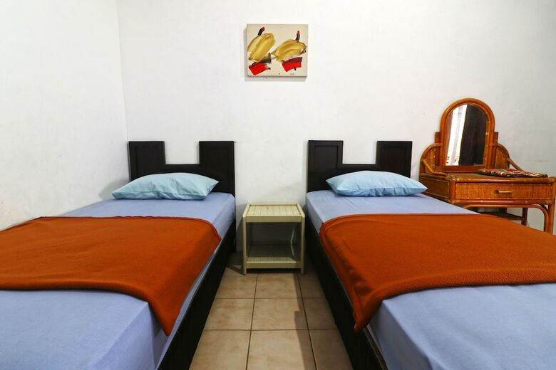 Negla Beach Villa