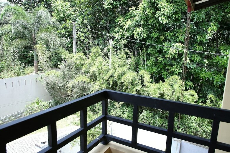 Hotel Vero Homestay