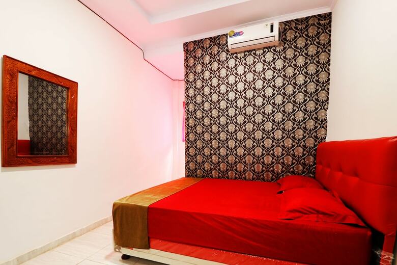 Hotel Ombey Guest House