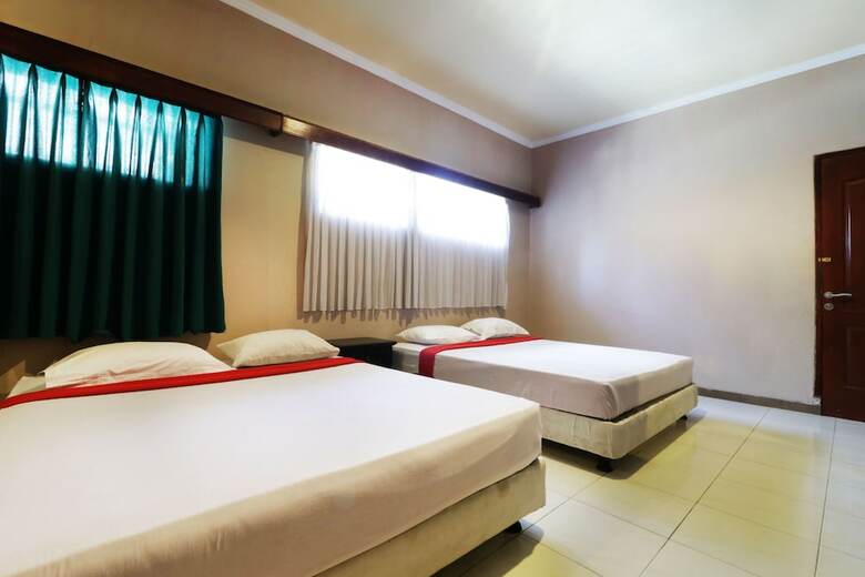 Hotel Guesthouse Eve