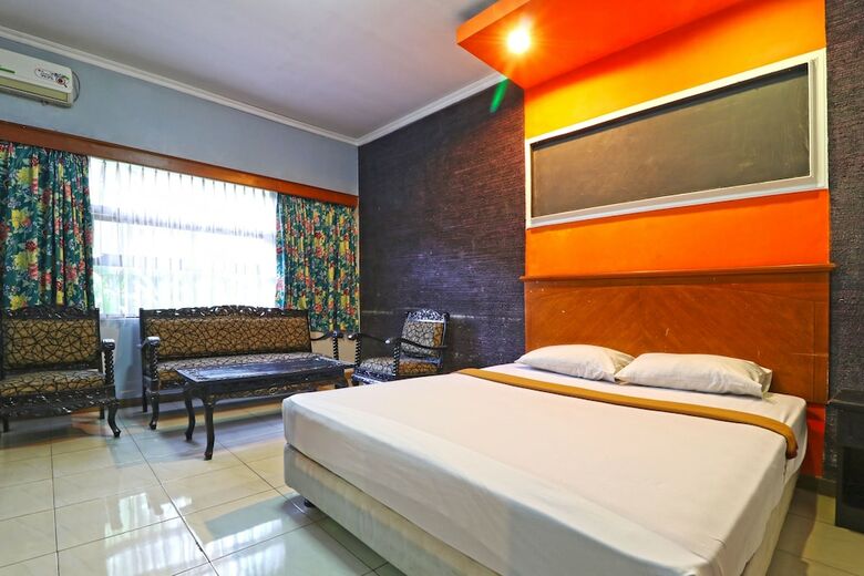 Hotel Guesthouse Eve