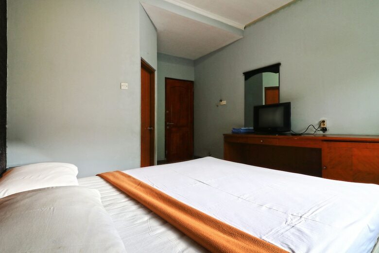Hotel Guesthouse Eve
