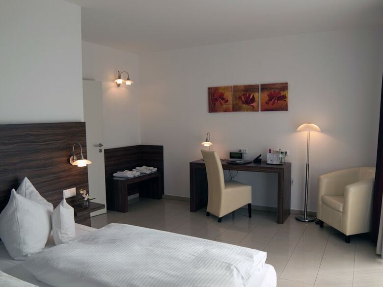 Hotel Waldschl�sschen