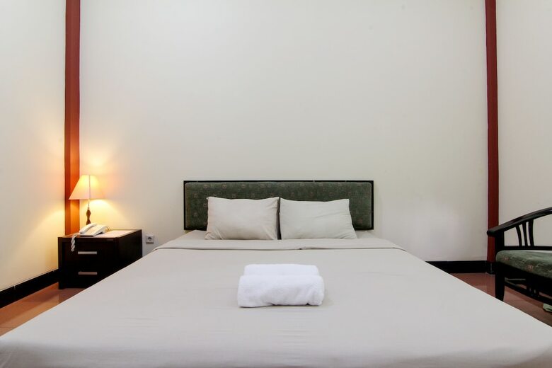Hotel Tiger Yogyakarta