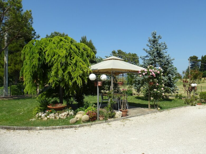 Bed & Breakfast Abbadia 14