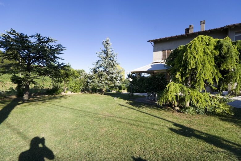 Bed & Breakfast Abbadia 14