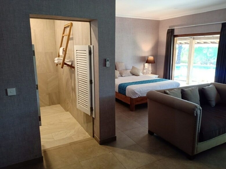 Hotel Coconut Lodge
