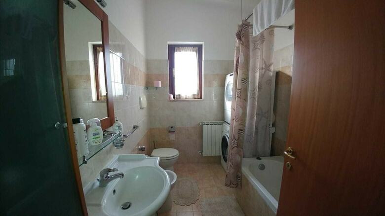Apartamento Casa Daniela