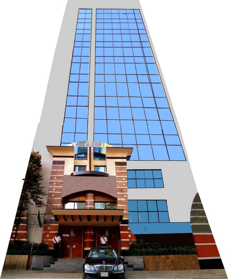 Hotel La Vinci