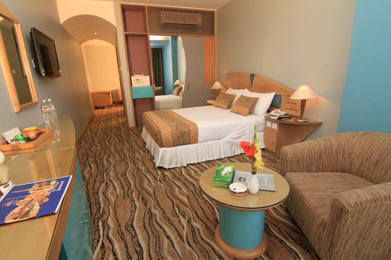 Hotel La Vinci