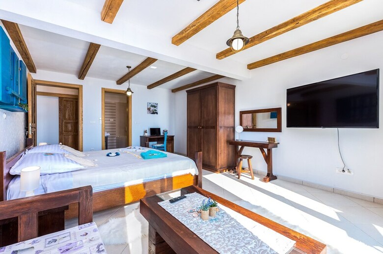 Villa Holiday House Lucija