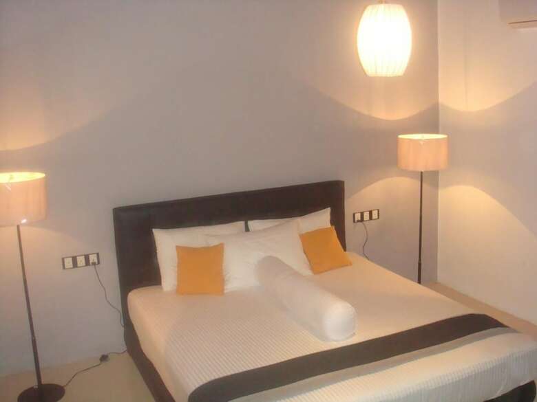 Hotel Iquest Colombo