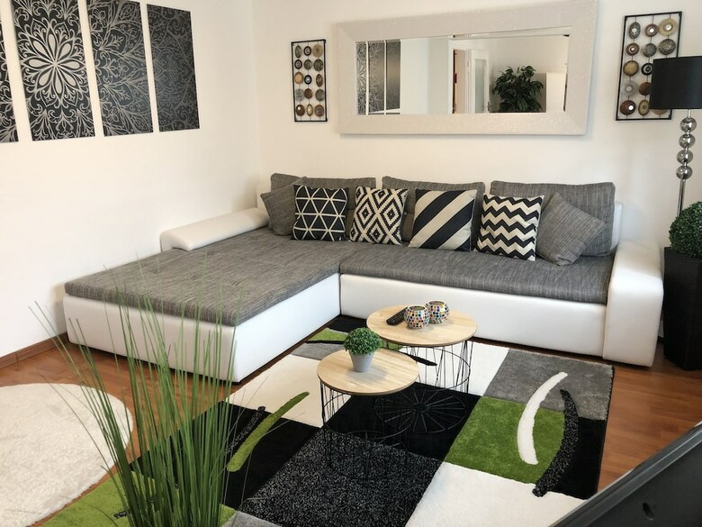 Apartment La Lucia