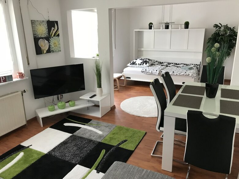 Apartment La Lucia