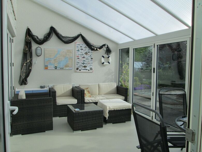Bed & Breakfast Ragstones