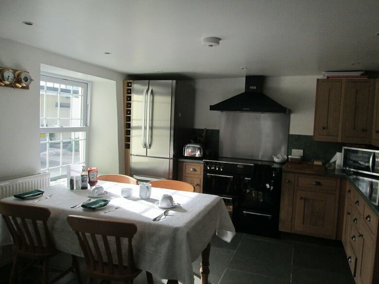 Bed & Breakfast Ragstones