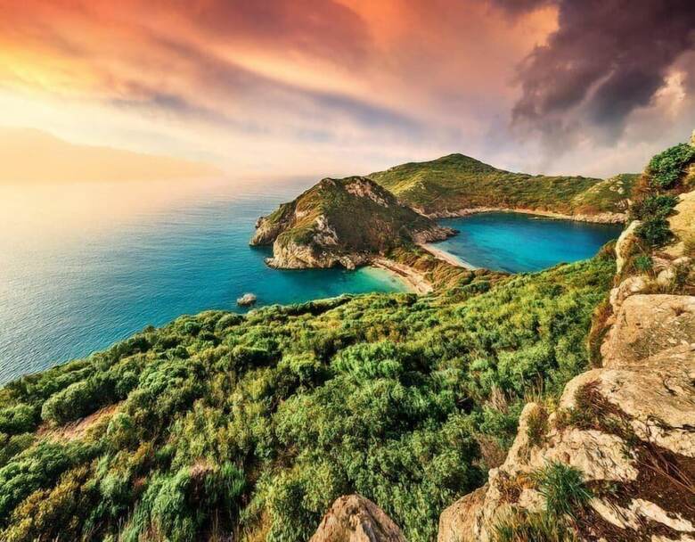 Hidden Paradise Apartments