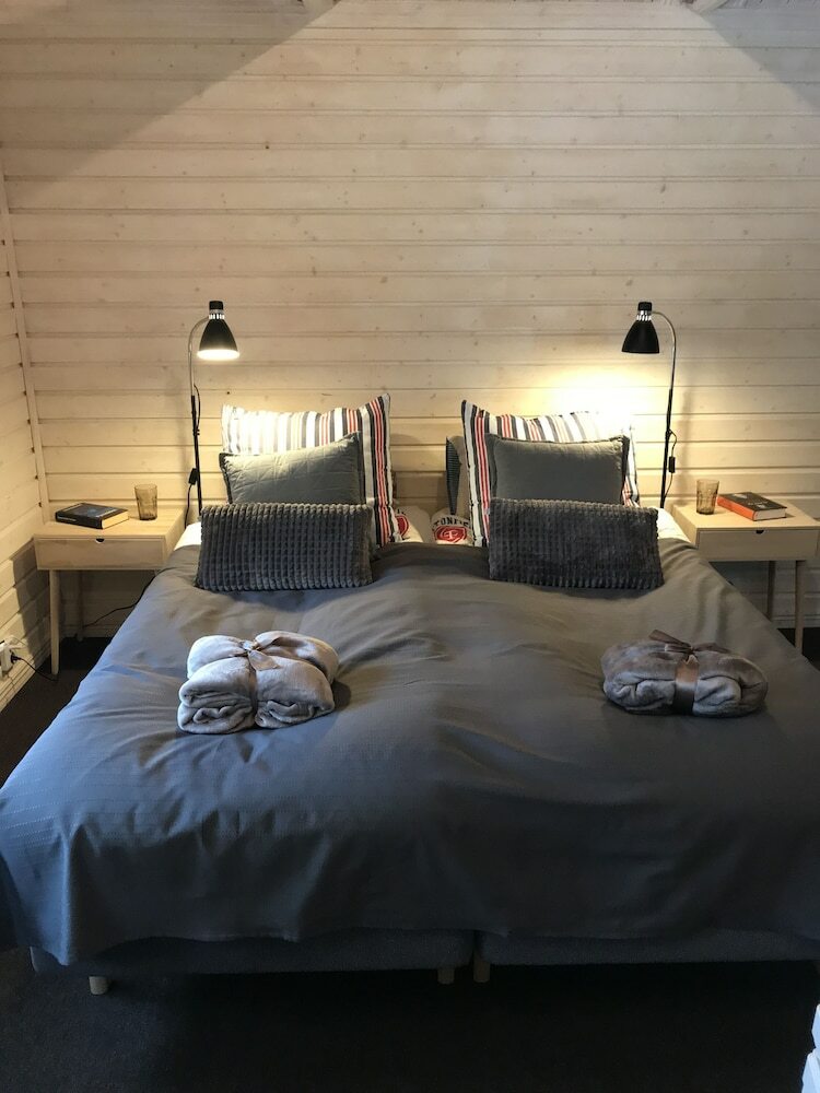 Cabana Lillstugan
