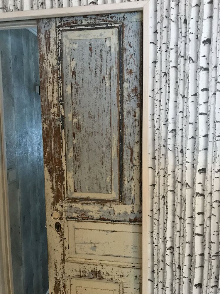 Cabana Lillstugan