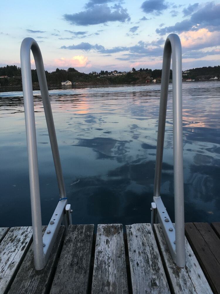 Cabana Glesv�r Rorbu