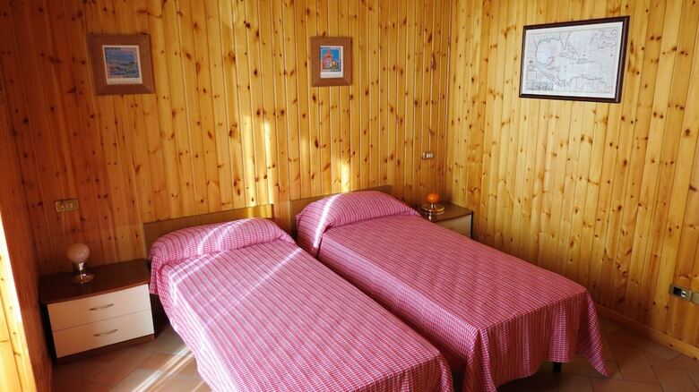 Feel At Home - Villa Simone