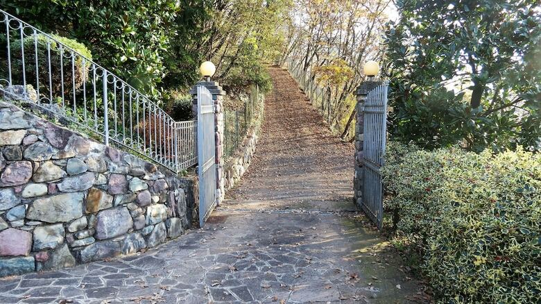 Feel At Home - Villa Simone