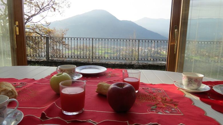 Feel At Home - Villa Simone