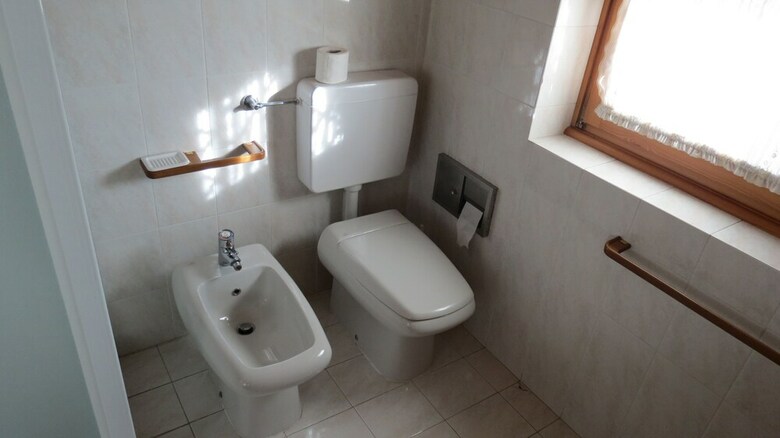 Feel At Home - Villa Simone