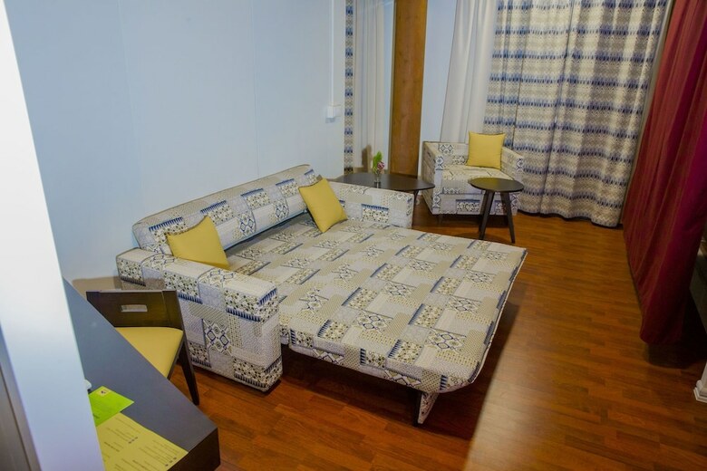 Dunia Hotel Loumbila