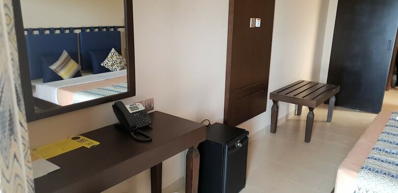 Dunia Hotel Loumbila